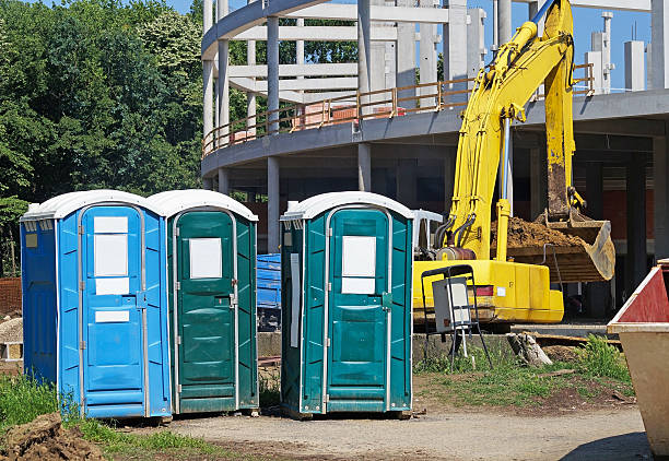 Gladstone, OR Portable Potty Rental Company